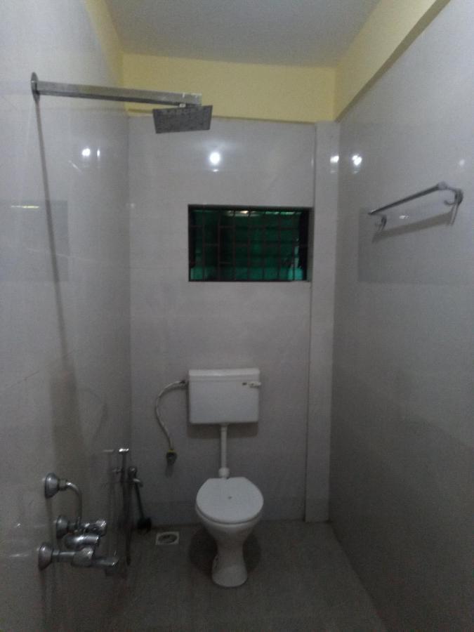 Arambol Residensea Albergue Exterior foto