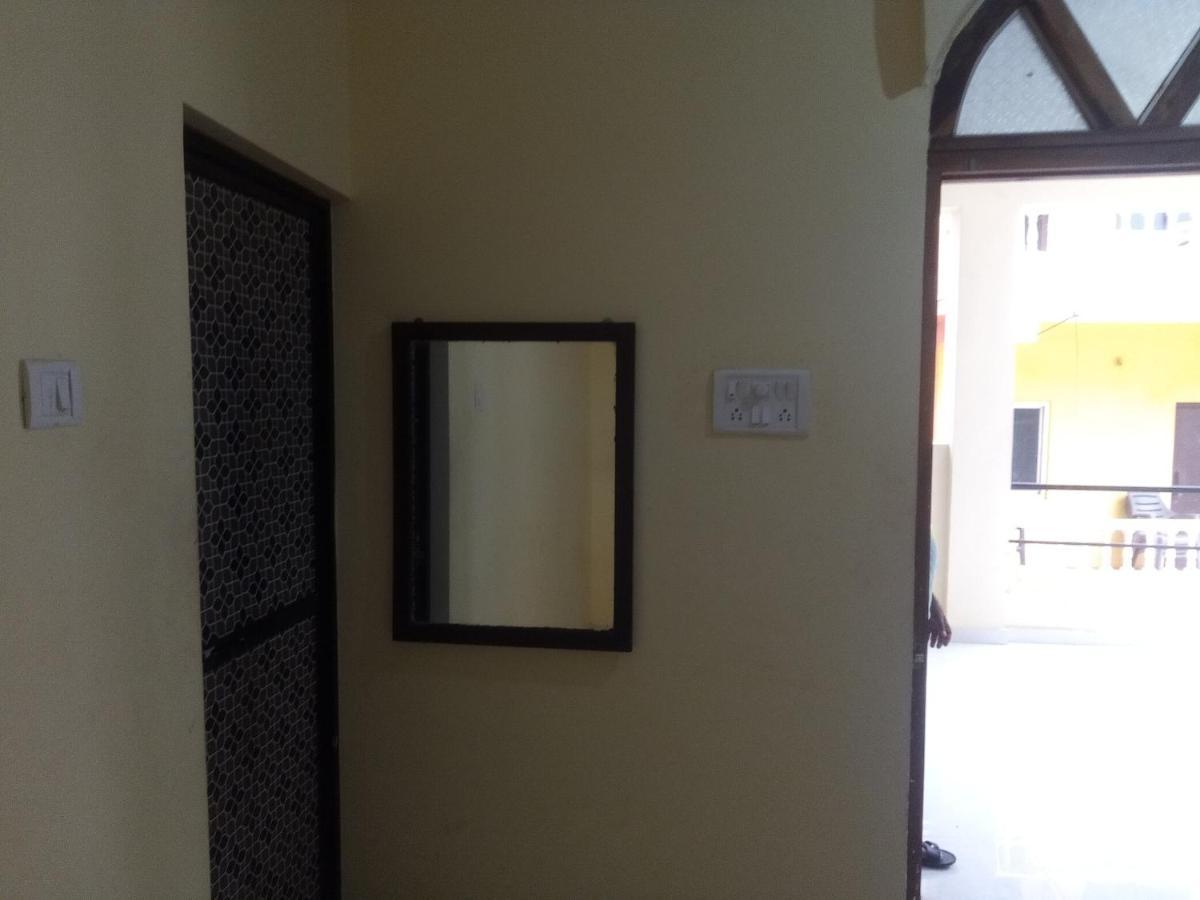 Arambol Residensea Albergue Exterior foto